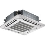 Ceiling Cassettes