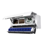 Cooper Hunter Astoria Wall Mounts CH-06MASTWM-230VI CH-24MASTWM-230VI