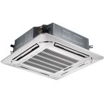 CH-09MSPHCT-230VI Cooper Hunter 9,000 BTU Ceiling Cassettes